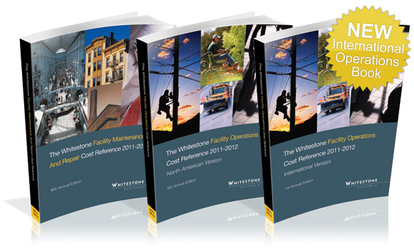 Whitestone Books